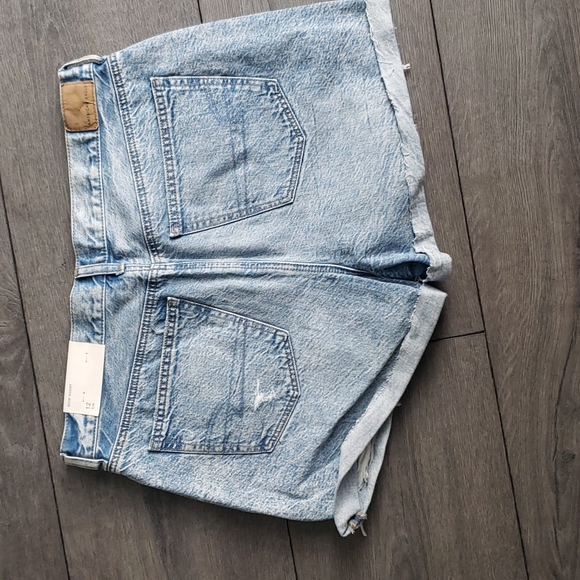 American Eagle mom shorts - Picture 5 of 7